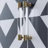 Luxury side cabinet