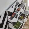 Luxury side cabinet