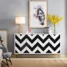 Luxury side cabinet