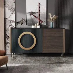 Elegant room dresser