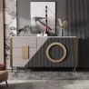Elegant room dresser