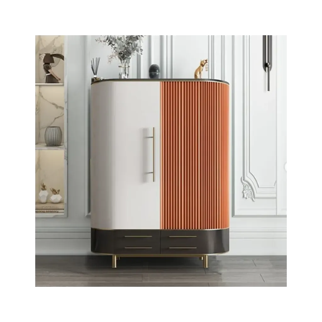 Storage cabinet