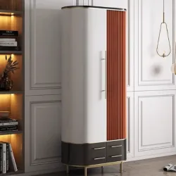 Storage cabinet