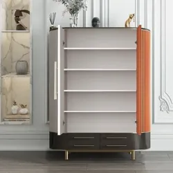 Storage cabinet