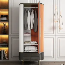 Storage cabinet