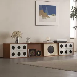 WoodenTVcabinet