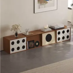 WoodenTVcabinet