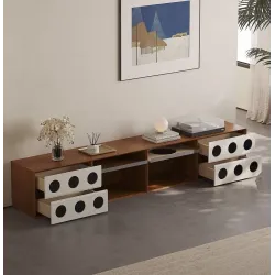 WoodenTVcabinet