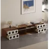 WoodenTVcabinet