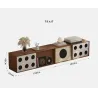 WoodenTVcabinet