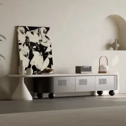 Premium TV stand