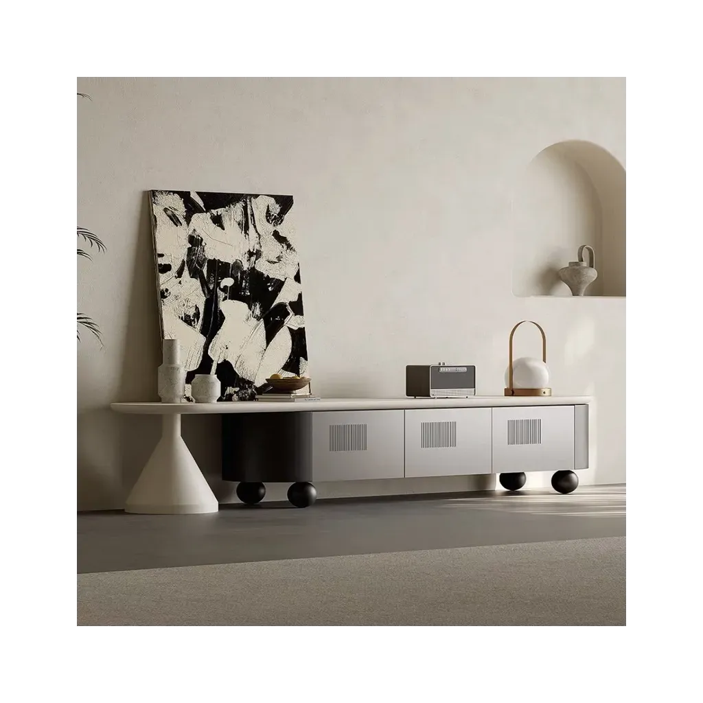 Premium TV stand