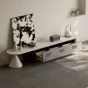 Premium TV stand