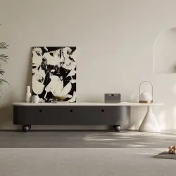Premium TV stand