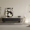 Premium TV stand