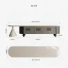 Premium TV stand
