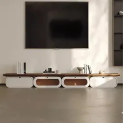Innovatively designed TV stand