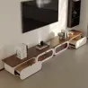 Innovatively designed TV stand