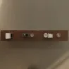 Innovatively designed TV stand