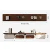 Innovatively designed TV stand