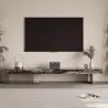 LuxeStone Italia TV Console