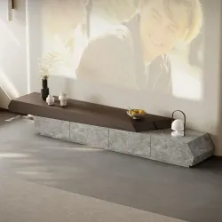 Verona Elegance TV Stand