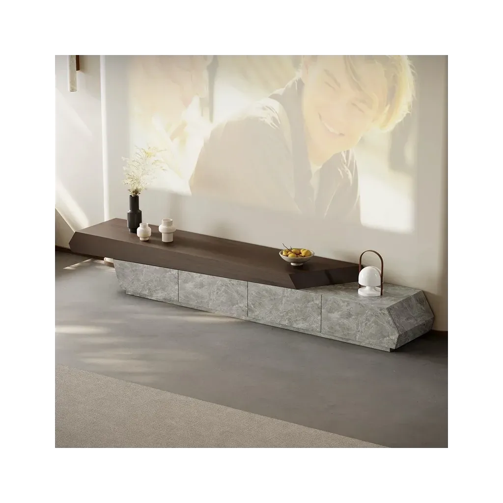 Verona Elegance TV Stand