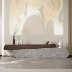 Verona Elegance TV Stand