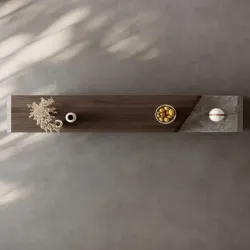 Verona Elegance TV Stand