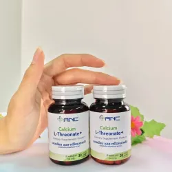 Calcium L-Threonate