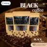 Black Coffee Freeze Dry