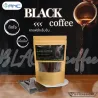 Black Coffee Freeze Dry