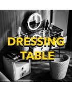 DRESSING TABLE