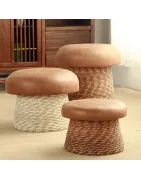 เก้าอี้สตูล (Chair stool)